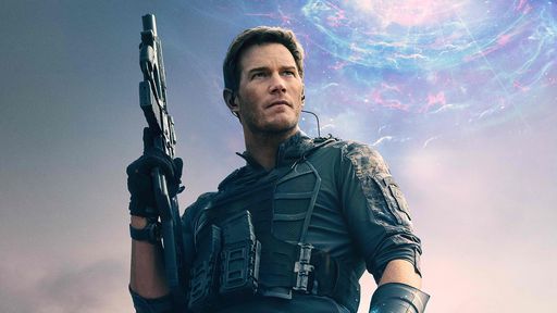Crítica A Guerra do Amanhã | Ação, aliens, tensão... e um roteiro meio ruim