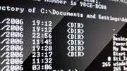 SkyCMD é o SkyDrive em linhas de comando