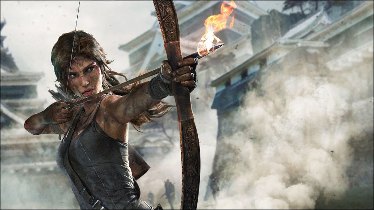 Novo filme de Tomb Raider tem enredo revelado - Canaltech