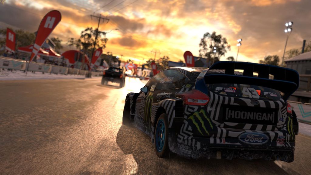 Apesar das derrapadas, visual estonteante e a jogabilidade refinada e acessível fazem de Forza 7 o melhor da série