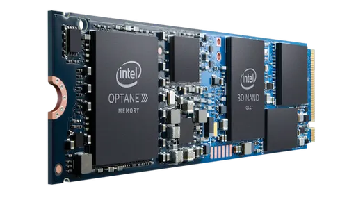O que é o Intel Optane H10?