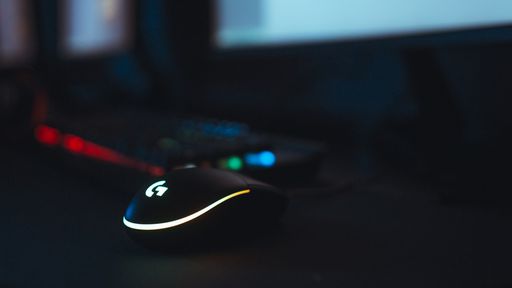 Mouse Gamer: qual a principal diferença e como configurar