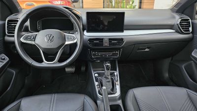 Volkswagen Tera (Review)