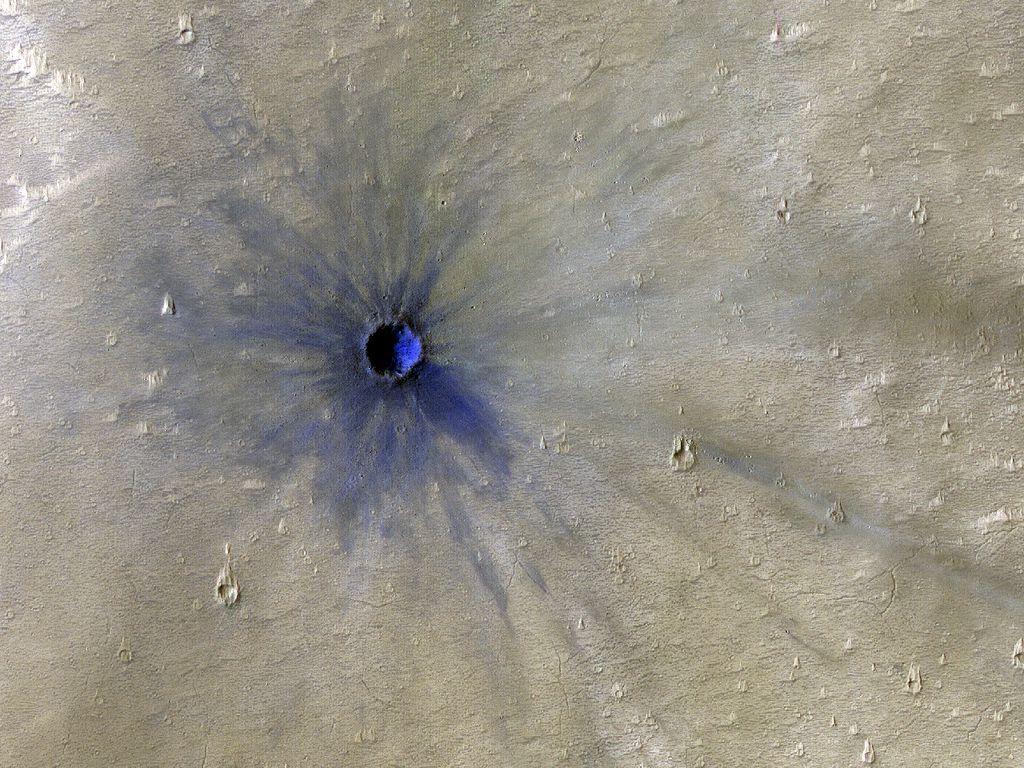 Imagem: NASA/JPL/UoArizona
