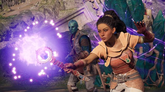 Divulgação/Obsidian Entertainment