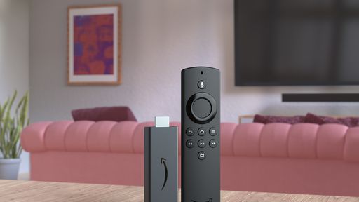 Black Friday | Similar ao Chromecast, Fire TV Stick está com MELHOR PREÇO