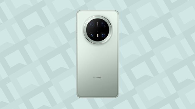 Divulgação/Huawei 
