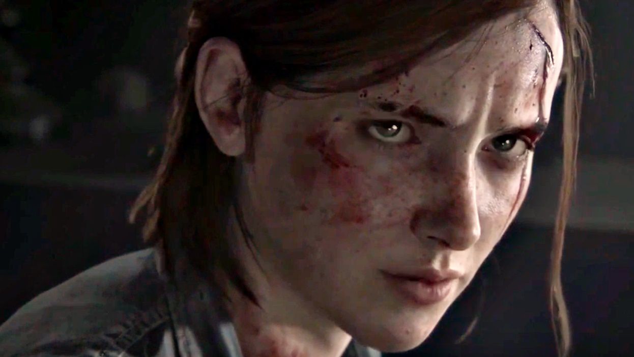 Edição física The Last of Us Part I em pré-venda no Brasil