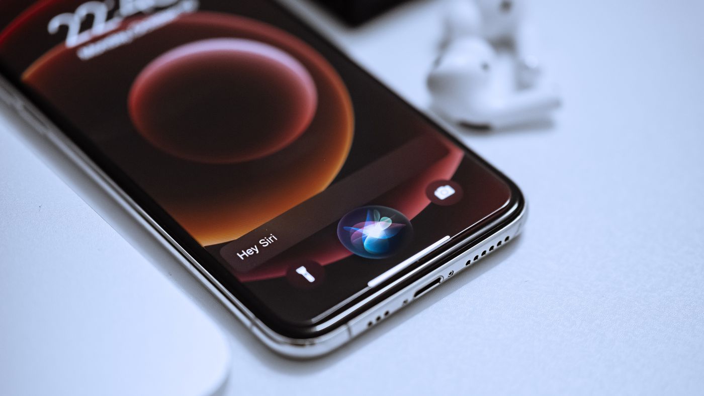 Como programar a Siri para ler notificações em voz alta