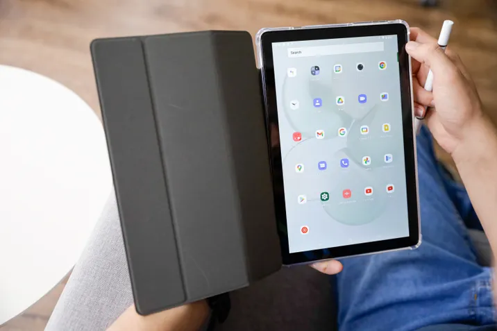 Doogee T10 capa
