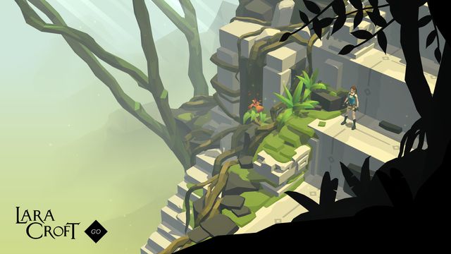 Dica de app: divirta-se em aventuras incríveis com Lara Croft GO