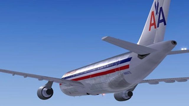 Falha no sistema da American Airlines obriga empresa a cancelar todos os voos