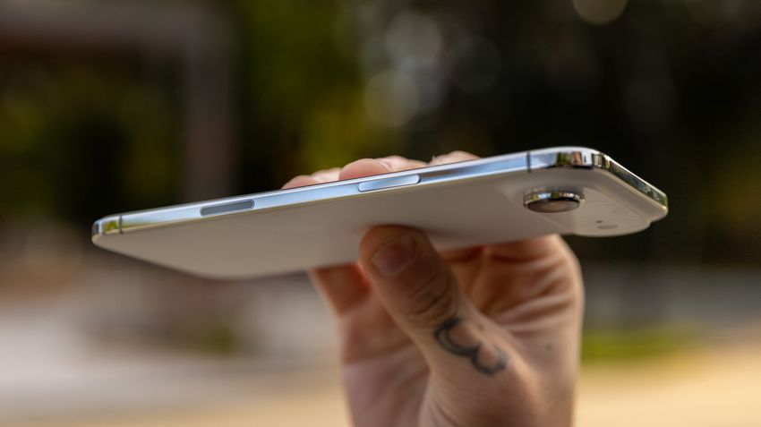 iPhone Air