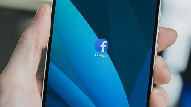 Facebook testa recurso de reconhecimento facial para recuperação de conta
