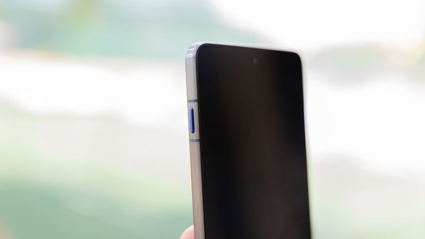 Motorola Edge 70
