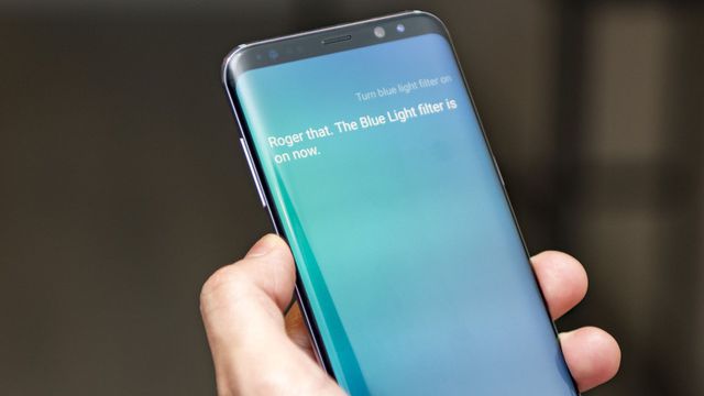 Samsung finalmente permite desabilitar botão dedicado à Bixby no Galaxy S8