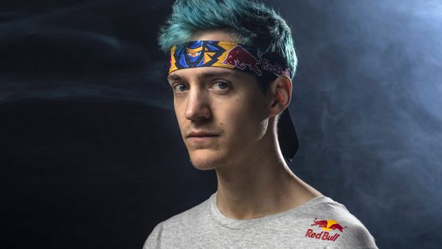 Ele voltou: Ninja anuncia retorno à Twitch com contrato exclusivo
