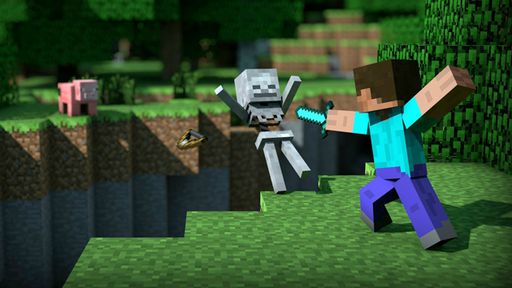 Versão final de Minecraft Education Edition será lançada em novembro