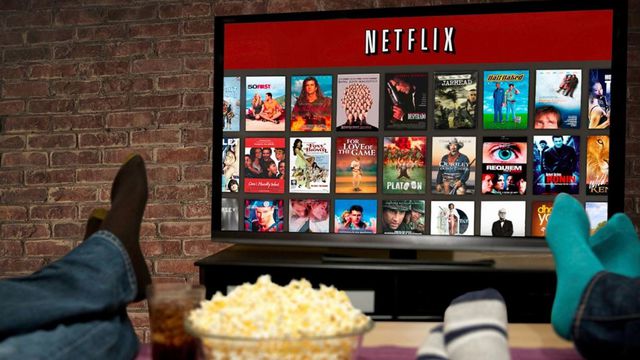 Serviços de streaming como Netflix e Spotify pagarão ISS a partir de 2018
