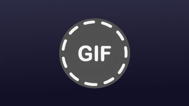 Fazer GIFs