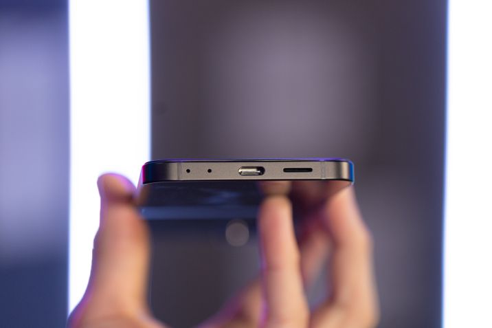 Samsung Galaxy Z Flip 7 FE