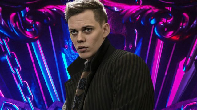 Bill Skarsgard, de 'It: A Coisa', entra para o elenco de 'John Wick 4