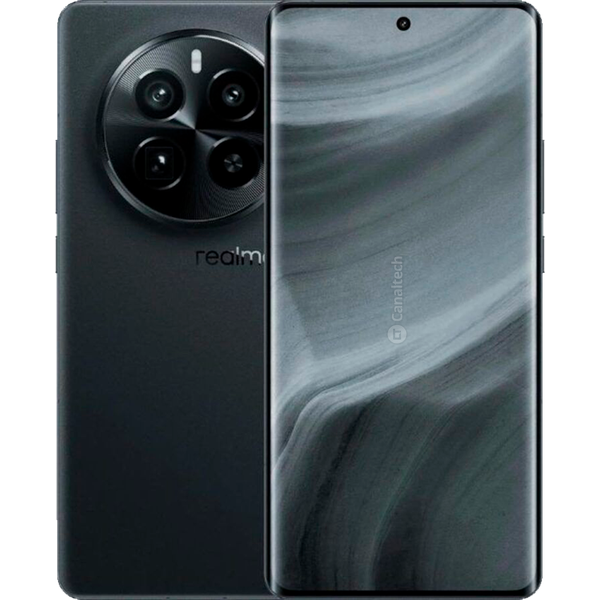 Realme GT7 Pro - Ficha Técnica - Canaltech