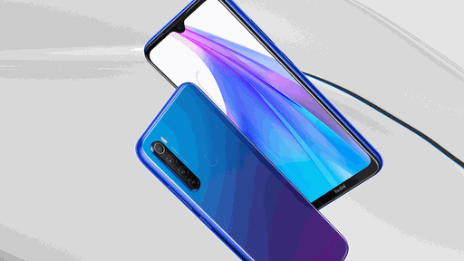 PREÇO CAIU | Redmi Note 8, Note 8T e Note 9s em até 10x sem juros na Amazon
