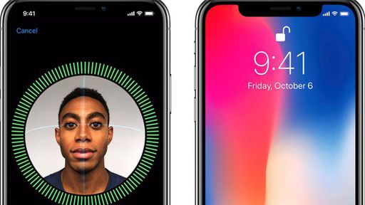 Especialista “invade” smartphones com cabeça impressa em 3D