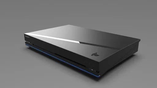 Rumor: PlayStation 5 pode ser revelado em fevereiro de 2020