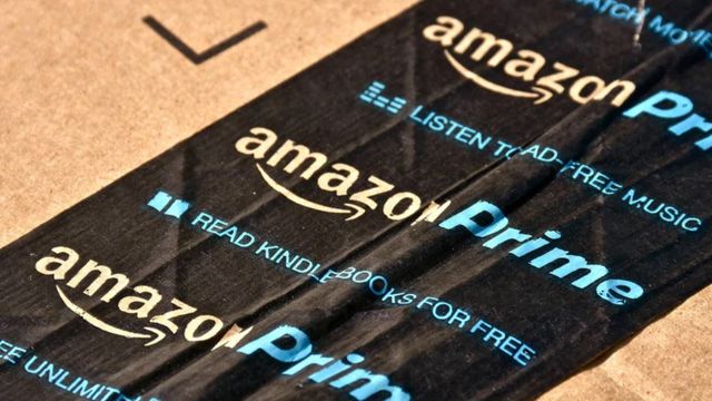 Amazon vai entregar produtos em um dia para assinantes Prime
