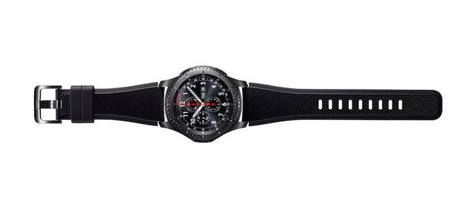 Samsung Gear S3 Samsung Gear S3