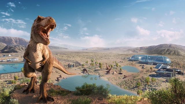 (Imagem: Divulgação/Frontier Developments)