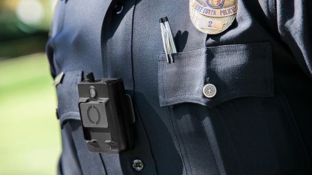 Após acidente, polícia de Nova York suspende uso de modelo de câmera pessoal