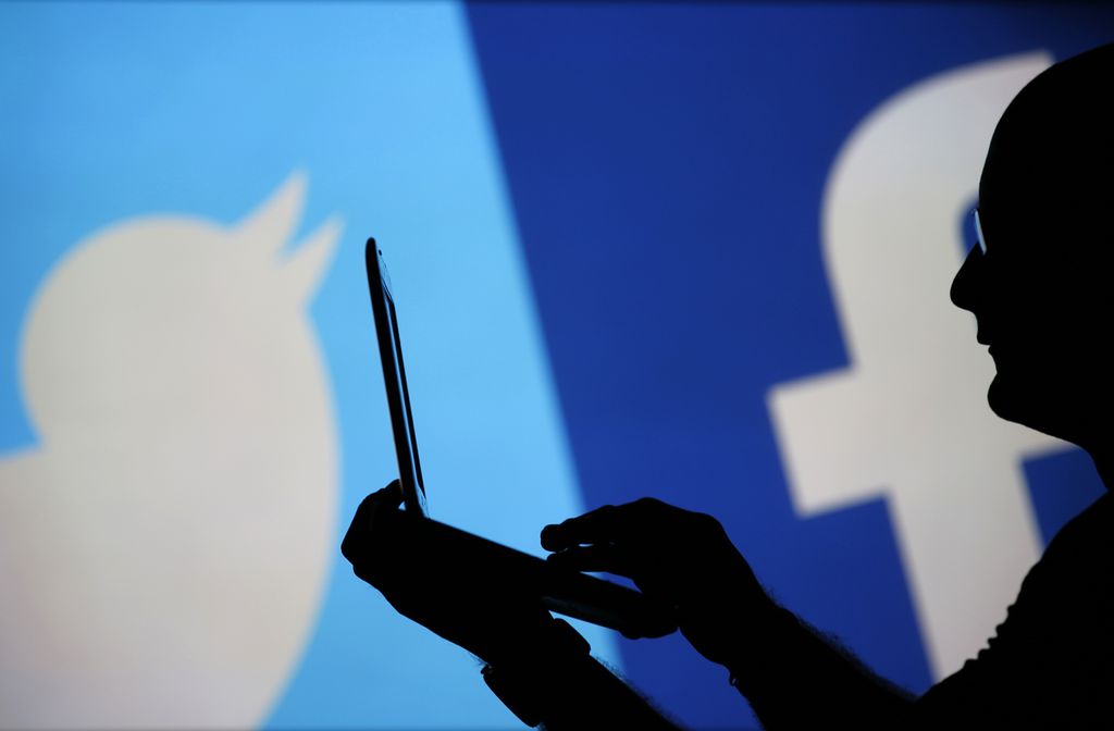 E-mails vazados de funcionários do Facebook revelam desejo de colocar Twitter na lista negra, para prejudicá-lo
