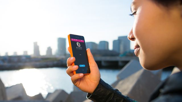 Microsoft lança Lumia 430 por US$ 70, o Windows Phone mais barato do mercado