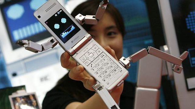 Nos EUA, robô é pego tentando vender plano de saúde por telefone