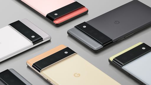 Protótipo do Google Pixel 6 Pro exibe elegante novo design em vídeo