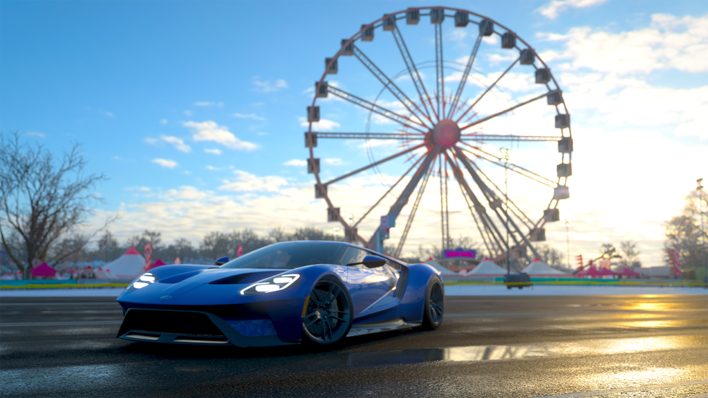 Forza Horizon 5 chegará antes do esperado, de acordo com Jeff Grubb -  Windows Club