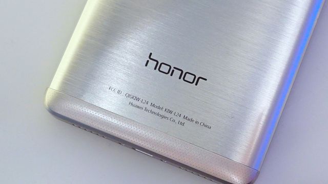 Huawei confirma lançamento do Honor V9 com 6 GB de RAM para este mês