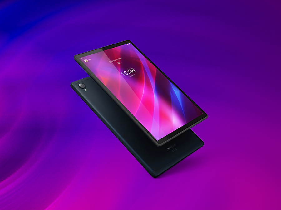 Lenovo Tab K10: tablet em versão sem bateria pode ser vendido no