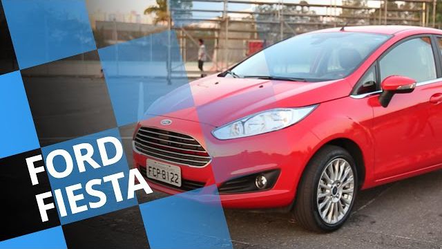 Ford Fiesta Ecoboost Titanium Plus 2017 [CT Auto]