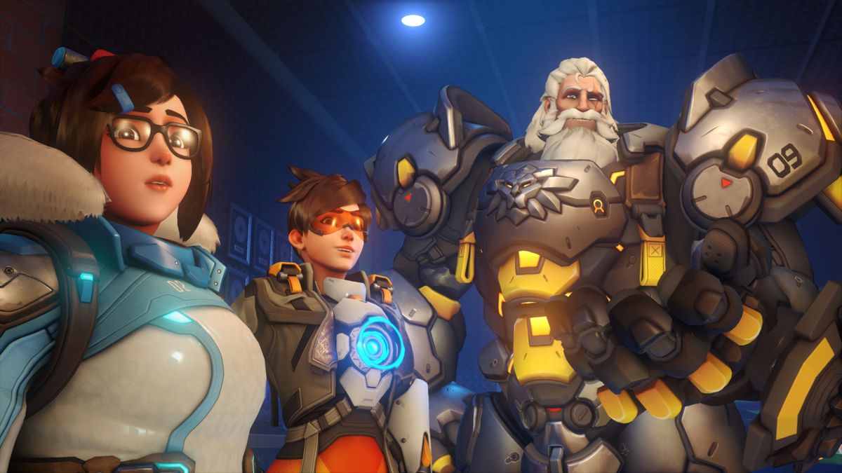 Overwatch 2 sofre novo ataque DDoS e bloqueia acesso a heróis bugados