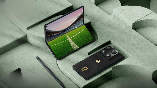 Divulgação/Motorola