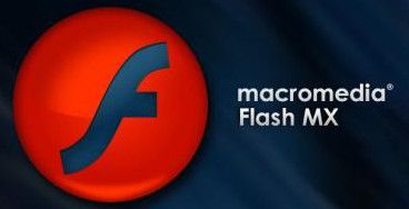 Macromedia, antiga fabricante do Flash