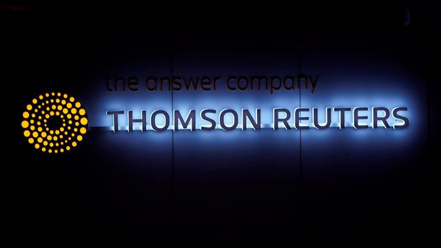Thomson Reuters procura taxtechs e comextechs para programa de aceleração