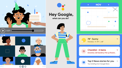 Sem as mãos: Google Assistente agora controla diversos aplicativos no Android