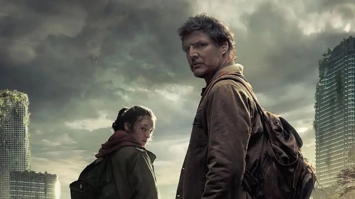 The Last of Us: Dá para assistir a série da HBO sem ter jogado os games? -  Cinema