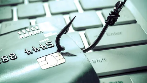 Golpes de phishing fizeram 208 vítimas por minuto no Brasil em junho desse ano