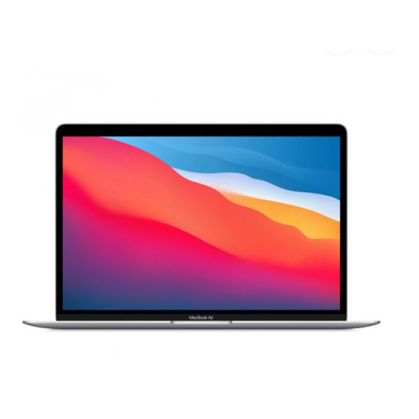 MacBook Air 13" - Chip M1 7-Core, SSD 256GB, 8GB - Cinza Espacial (MGN63)